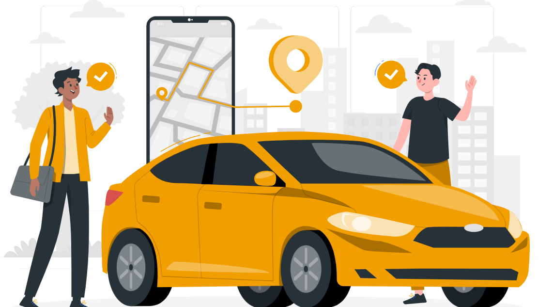 Finest Taxi Booking Services In Australia