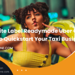Uber Clone Script Readymade App