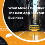 What Makes Our Uber Clone The Best App For Your Taxi Business