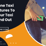 Uber Clone Taxi App Features To Make Your Taxi App Stand Out