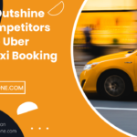 Outshine Your Competitors With The Uber Clone Taxi