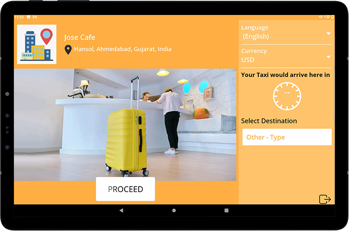 12 Supreme Features To Make Your Taxi App Stand Out