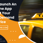 Launch Uber Clone Taxi Booking App Business