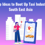 taxi business in South East Asian