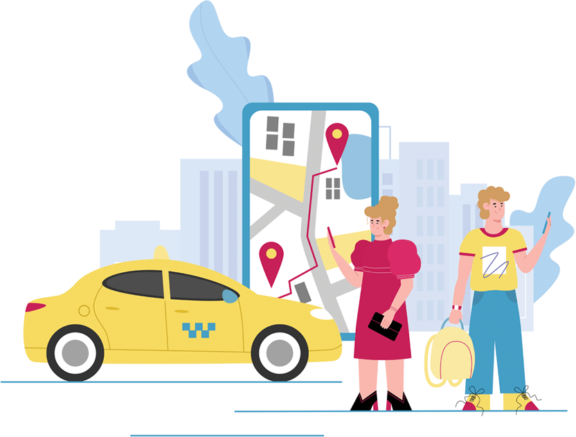 uber clone