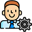 Admin Groups Management