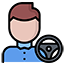 Users, Drivers Management