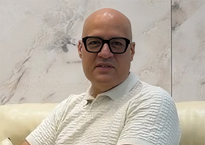 Mr. Yasser